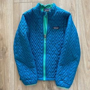 Patagonia Kids Jacket